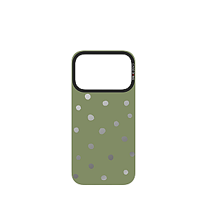 Parallel 2.0-Peacock Green