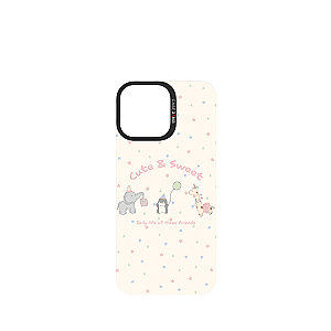 Ballet Trinket Series - Forest Squad Imagisnap