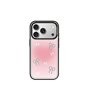 Pink Bow 3.0- Sparkling Bow