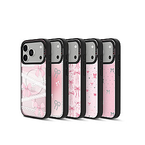 Pink Bow 3.0- Sparkling Bow