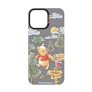 Winnie The Pooh 2.0-Pooh and Piglet