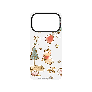 Winnie The Pooh 1.0-Pooh with Ballons