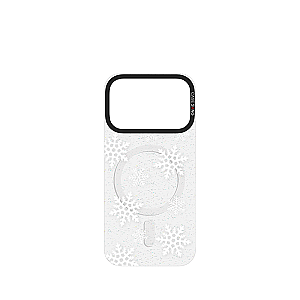 25 Christmas Limited-Snowflake