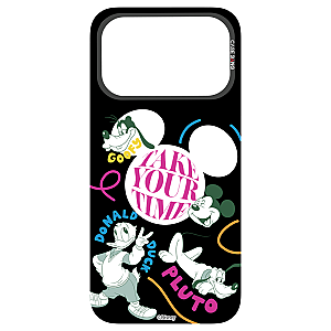 Mickey and Friends 2.0-Supportive Mickey