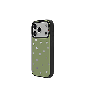 Parallel 2.0-Olive Green