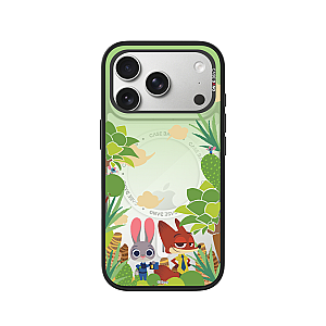 Zootopia 2.0-Jungle Detective