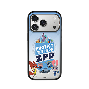 Zootopia 2.0-Guardians