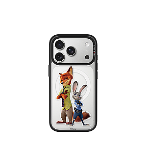 Zootopia 3.0-Chaotic Partner