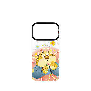 Zootopia 4.0-Cute Tiger