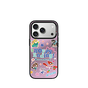 Zootopia 1.0-Wonderful Mark