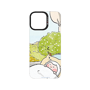 Flying Dongdong-Napping Flying Dongdong