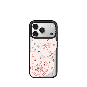 Valentine's Day- Heartbeat Signal