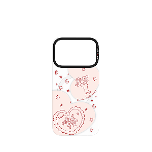 Valentine's Day- Heartbeat Signal