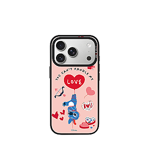 Valentine's Day- Stitch in Love