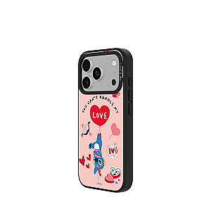 Valentine's Day- Stitch in Love