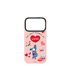 Valentine's Day- Stitch in Love