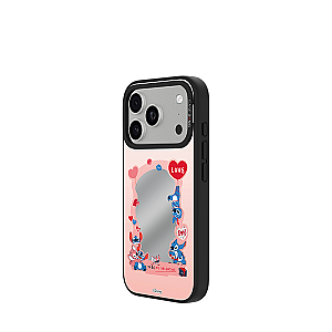 Valentine's Day- Stitch in Date