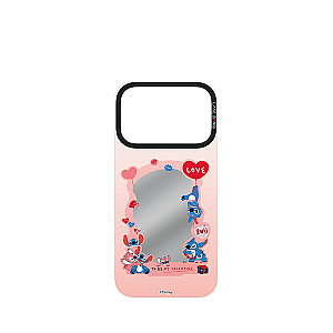 Valentine's Day- Stitch in Date