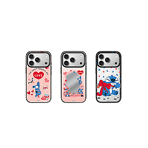 Valentine's Day- Stitch in Date