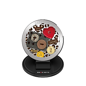 Hot Cocoa-Special Cocoa MagSafe Grip Stand