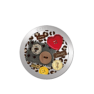 Hot Cocoa-Special Cocoa MagSafe Grip Stand