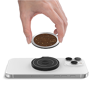 Hot Cocoa-Classic Cocoa Magsafe Grip Stand
