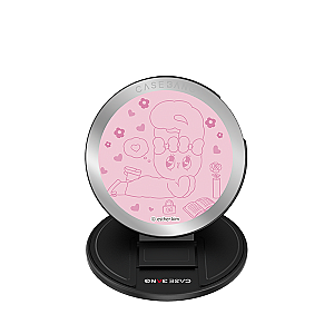 Esther Bunny 2.0-Sunggly Esther Bunny Magsafe Grip Stand