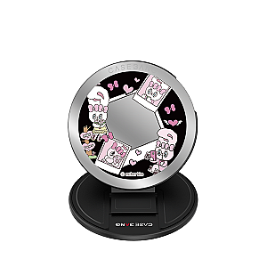 Esther Bunny 2.0-Selfie Esther Bunny Magsafe Grip Stand