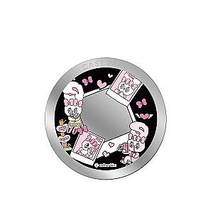 Esther Bunny 2.0-Selfie Esther Bunny Magsafe Grip Stand