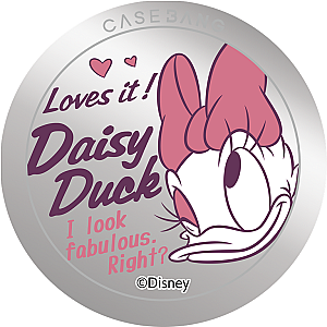 Donald Duck 1.0-Daisy Duck Magsafe Grip Stand