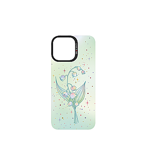 Echoing Lily Of The Valley Imagisnap