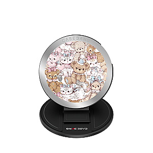 Sweet Dream-Healing Plush Magsafe Grip Stand