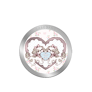 Sweet Dream-Dream Puppy Magsafe Grip Stand