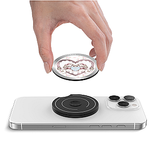 Sweet Dream-Dream Puppy Magsafe Grip Stand