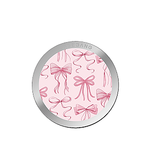 Pink Bow 3.0-Dream Bow Magsafe Grip Stand