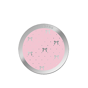 Pink Bow 3.0-Sweet Dream Pink Bow Magsafe Grip Stand