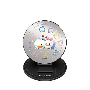 Tsumtsum 2.0-Bubble Tsumtsum Magsafe Grip Stand