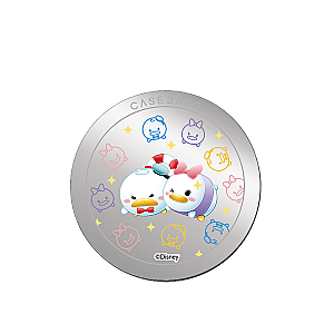 Tsumtsum 2.0-Bubble Tsumtsum Magsafe Grip Stand