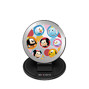 Tsumtsum 2.0-Sticky Tsumtsum Magsafe Grip Stand