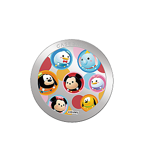 Tsumtsum 2.0-Sticky Tsumtsum Magsafe Grip Stand