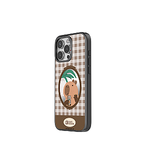 Capybara Series - Selfie Capybara Imagisnap