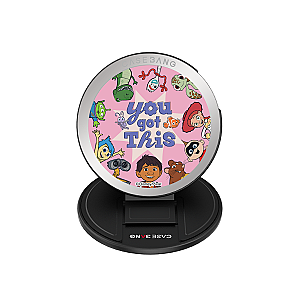 Disney Pixar 2.0-You Got This Magsafe Grip Stand
