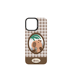 Capybara Series - Selfie Capybara Imagisnap