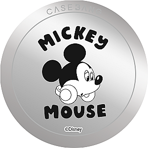 Mickey and Friends 1.0-Musical Mickey Magsafe Grip Stand