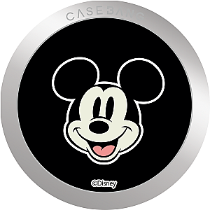 Mickey and Friends 1.0-Mickey Close-Up Magsafe Grip Stand