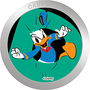 Mickey and Friends 2.0-Donald Duck Magsafe Grip Stand