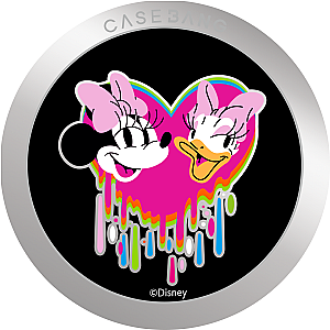 Mickey and Friends 2.0-Minnie & Daisy Magsafe Grip Stand