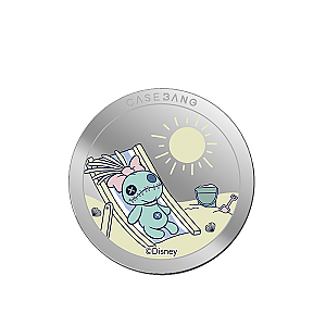 Stitch 2.0-Papa Papa Stitch Magsafe Grip Stand