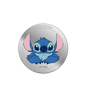 Stitch 2.0-Sticky Stitch Magsafe Grip Stand