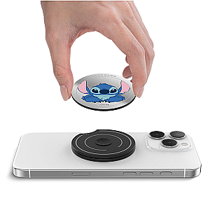 Stitch 2.0-Sticky Stitch Magsafe Grip Stand